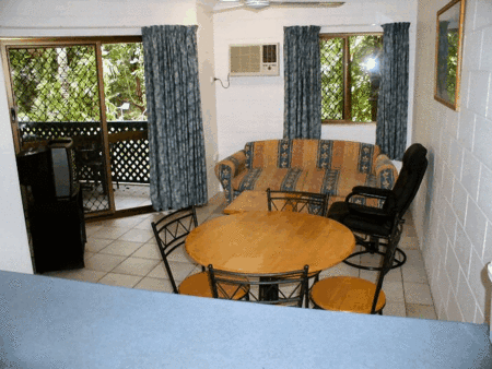 Rainforest Grove Holiday Resort - Getaway Accommodation 0