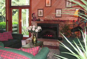 Mt Tamborine Stonehaven Manor - Getaway Accommodation 1