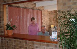 Limani Motel - Getaway Accommodation 2