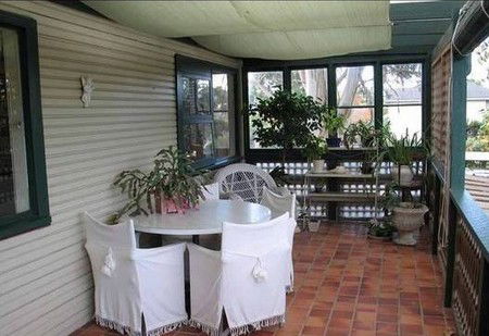 Mount Colah NSW Getaway Accommodation