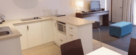 Standpipe Golf Motor Inn - Getaway Accommodation