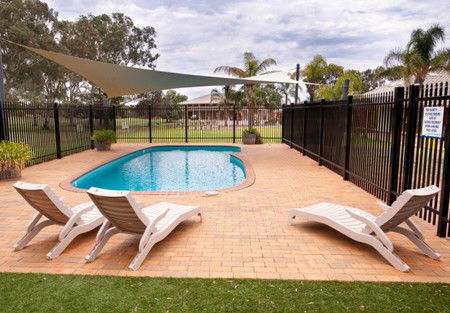 Standpipe Golf Motor Inn - Getaway Accommodation 1