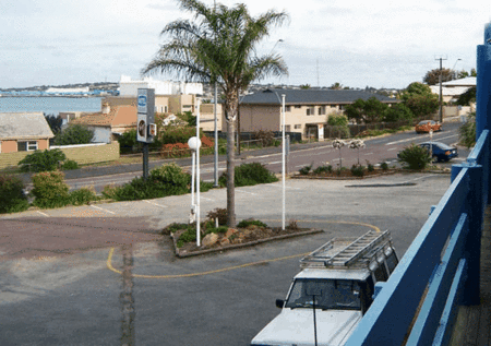 Lincoln Navigators Inn - Getaway Accommodation 1