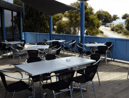 Lincoln Navigators Inn - Getaway Accommodation 2
