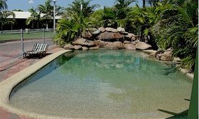 Abacus Motel - Getaway Accommodation 1