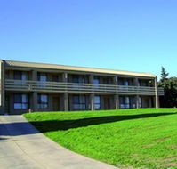 Moonta Bay Patio Motel And Restaurant - Getaway Accommodation