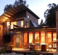 Dreamers Spa Resort - Getaway Accommodation