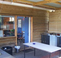 Allestree Holiday Units - Getaway Accommodation