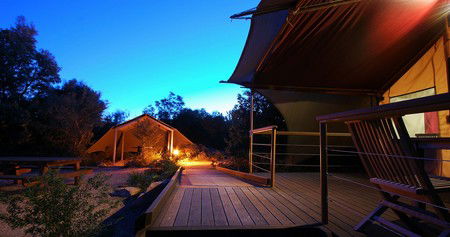 Cape Conran Coastal Park - Getaway Accommodation 3