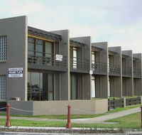 Centreport Units - Getaway Accommodation