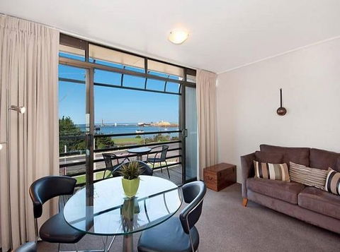 Centreport Units - Getaway Accommodation 2