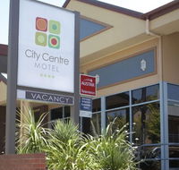 City Centre Motel - Getaway Accommodation