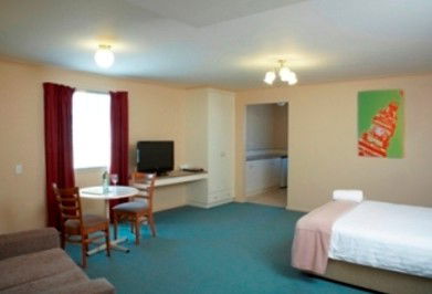City Centre Motel - Getaway Accommodation 2