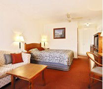  Getaway Accommodation