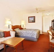 Gateway on Monash Boutique Hotel - Getaway Accommodation