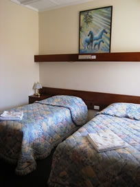 Golden Hills Motel - Getaway Accommodation 2
