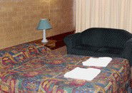 Grosvenor Motel - Getaway Accommodation 1