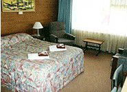 Grosvenor Motel - Getaway Accommodation 2