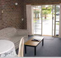 Southern Cross Holiday Apartments - Getaway Accommodation