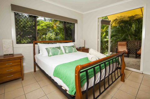 Lake Placid Tourist Park - Getaway Accommodation 0