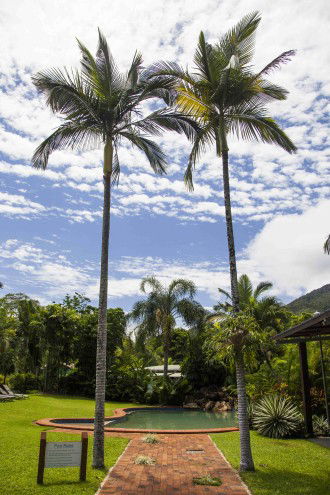 Lake Placid Tourist Park - Getaway Accommodation 1