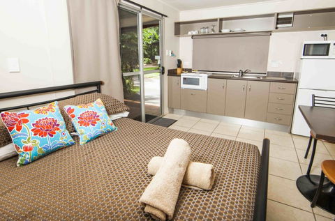 Lake Placid Tourist Park - Getaway Accommodation 6