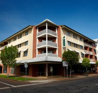 Quest Darwin - Getaway Accommodation