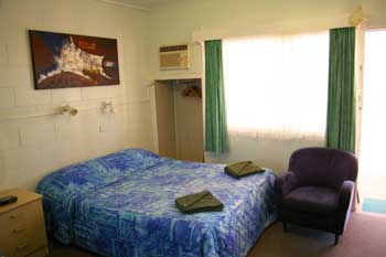  Getaway Accommodation