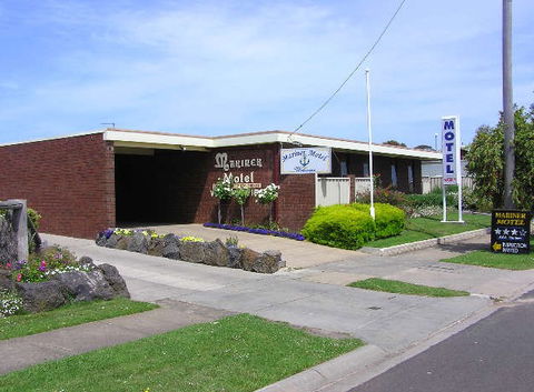 Mariner Motel - Getaway Accommodation 0