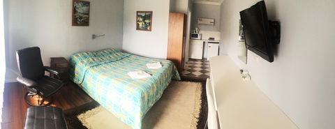 Merredin Olympic Motel - Getaway Accommodation 1