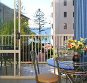 Surf Dance Holiday Units - Getaway Accommodation
