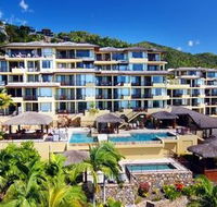 Waters Edge Resort - Getaway Accommodation