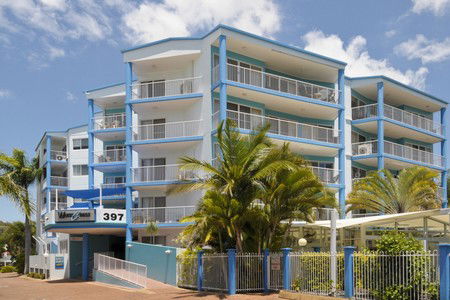Hervey Bay QLD Getaway Accommodation
