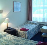Motel Maroondah - Getaway Accommodation