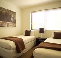 Quality Inn Colonial - Getaway Accommodation