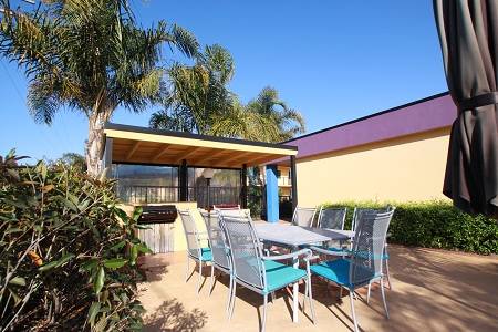 Nautilus Apartments Merimbula - Getaway Accommodation 1