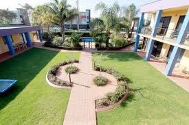 Nautilus Apartments Merimbula - Getaway Accommodation 2