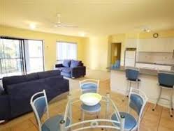 Nautilus Apartments Merimbula - Getaway Accommodation 3