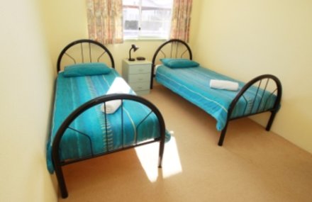 Nautilus Apartments Merimbula - Getaway Accommodation 5
