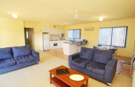 Nautilus Apartments Merimbula - Getaway Accommodation 6
