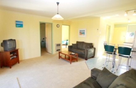 Nautilus Apartments Merimbula - Getaway Accommodation 7