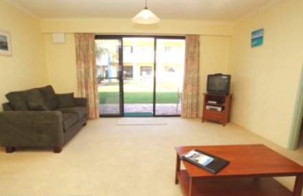 Nautilus Apartments Merimbula - Getaway Accommodation 8
