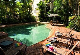Tropic Towers Apartments - Getaway Accommodation 5
