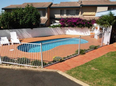 Merimbula Gardens Motel - Getaway Accommodation 2