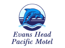 Evans Head Pacific Motel - Getaway Accommodation 1