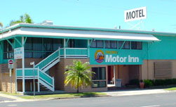 Evans Head Pacific Motel - Getaway Accommodation 2