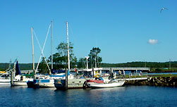 Evans Head Pacific Motel - Getaway Accommodation 4