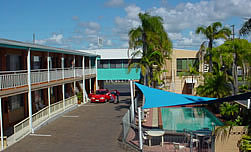 Evans Head Pacific Motel - Getaway Accommodation 5