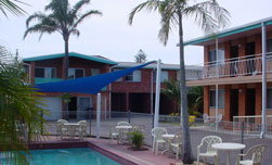 Evans Head Pacific Motel - Getaway Accommodation 6
