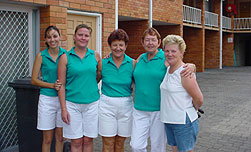 Evans Head Pacific Motel - Getaway Accommodation 7